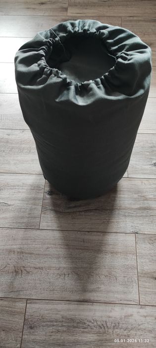 Спальний мішок Penguin для екстремальних температур