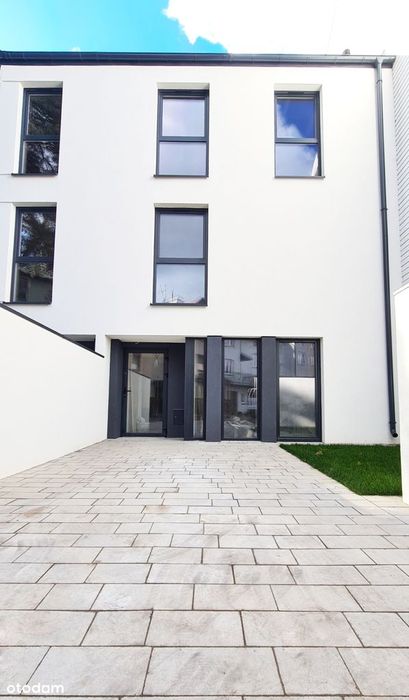 Nowy segment na Osiedlu Maria 79m2 - 6329 zł/m2 , 2 miejsca parkingowe