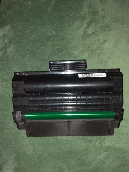 Toner     samsung
