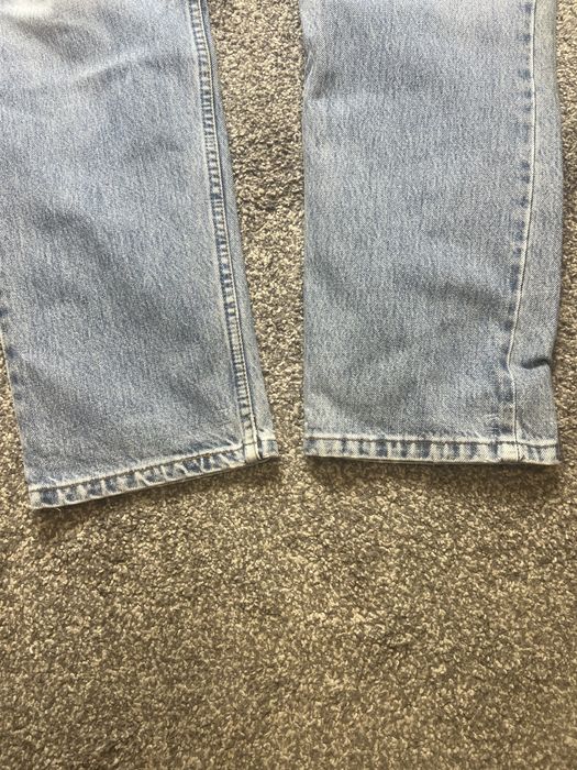 Вінтажні джинси Levis 615