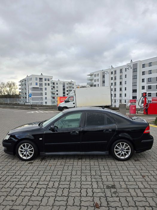 Na sprzedaż Saab 2003 2.0T 175KM
