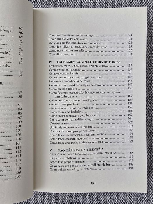 O Livro dos Rapazes Brilhantes - Tom Cutler