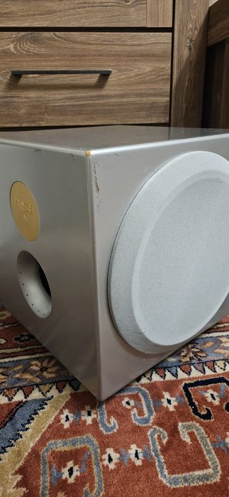 Продам сабвуфер доя дома