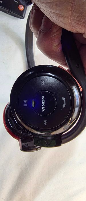 Headphones Nokia