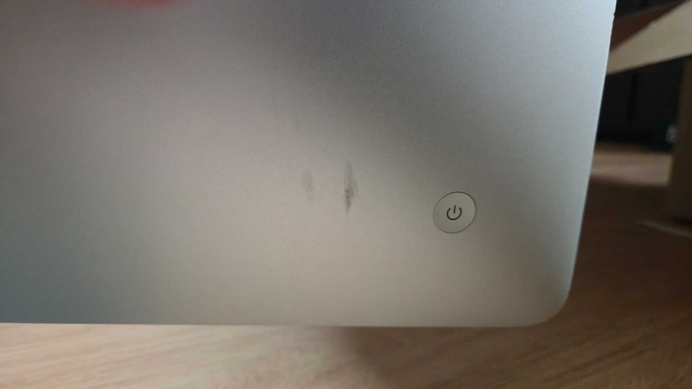 APPLE IMAC 21,5", 1TB 16GB I7 2019