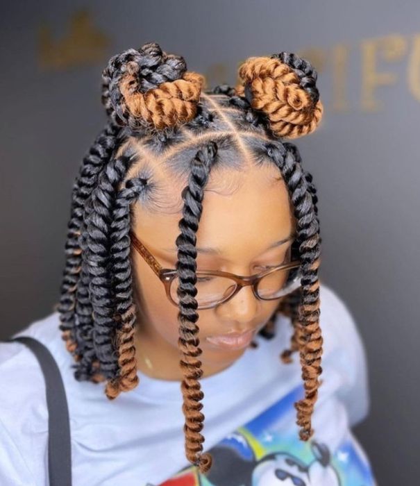 Faço Tranças africanas com qualidade ,partir de  35 euros