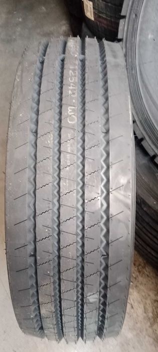 285/70R19,5 Barum BF200