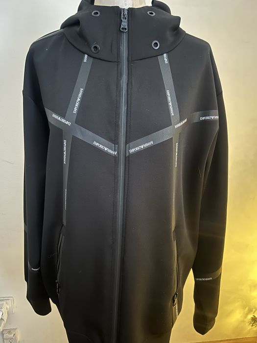 Okazja nowa bluza Emporio Armani