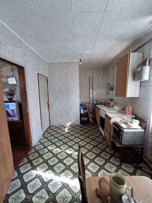 Продається будинок в с. Рожівка.