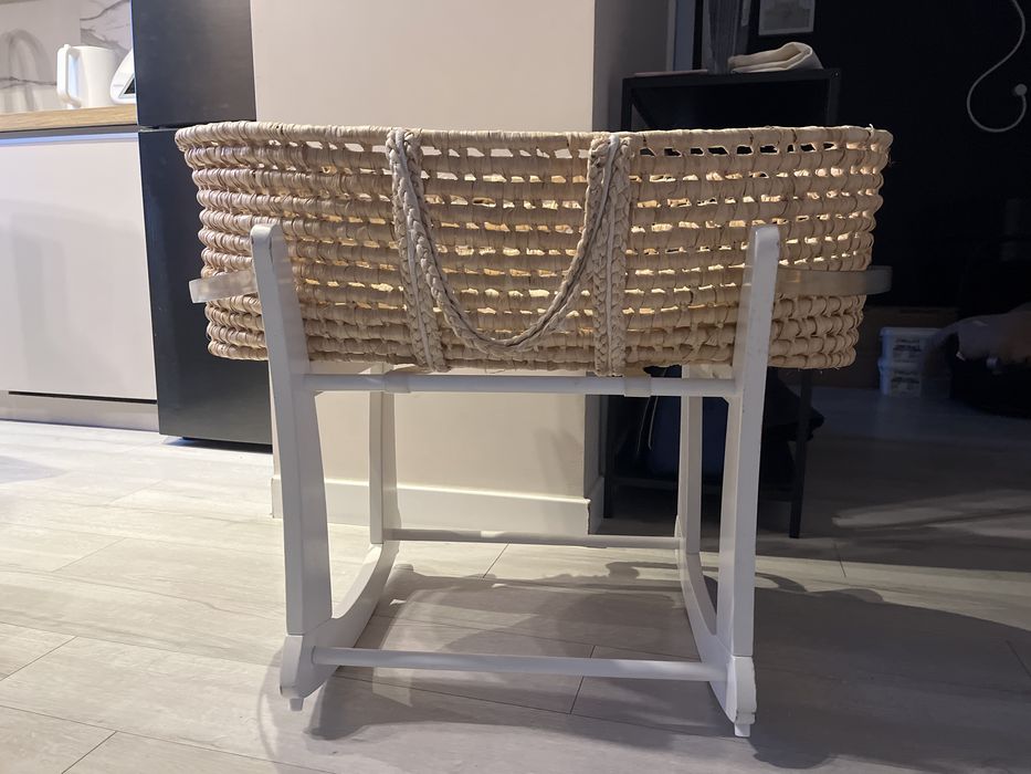 Kosz Mojżesza uzywany