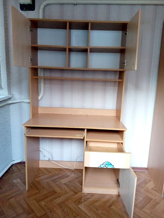 Детская стенка гарнитур  мебель