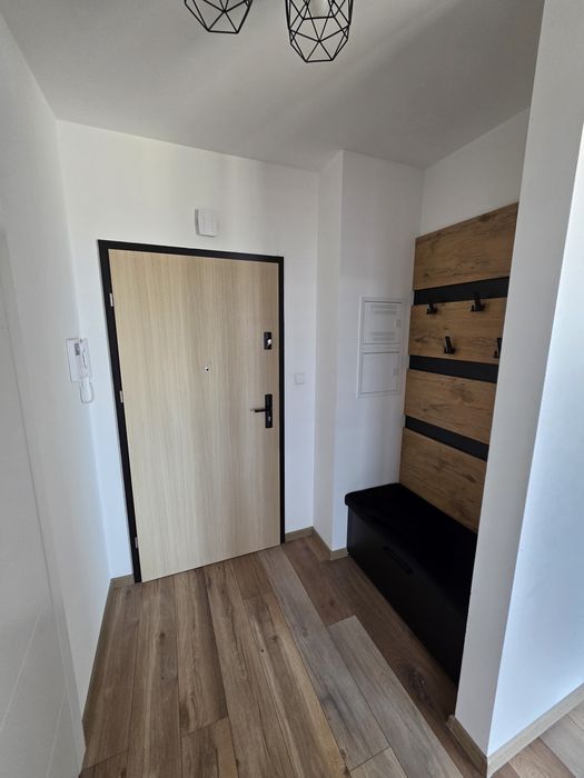 Mieszkanie Reda light tower 4 piętro  42 m² - Widok 5