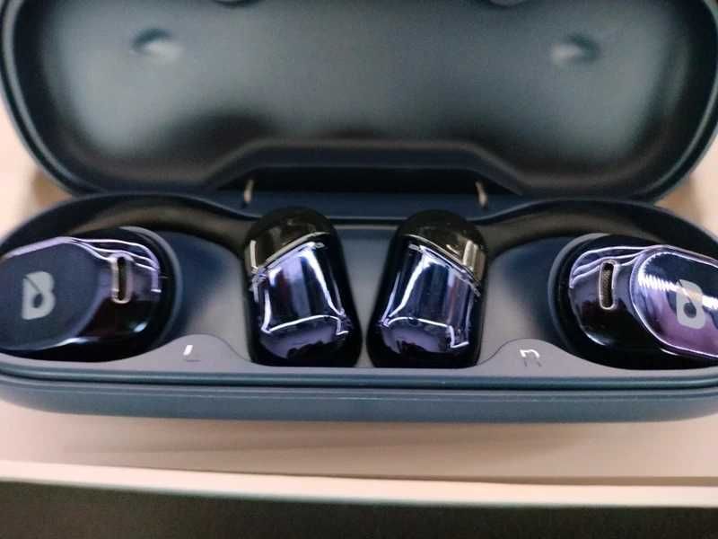 Słuchawki bluetooth Badenburg