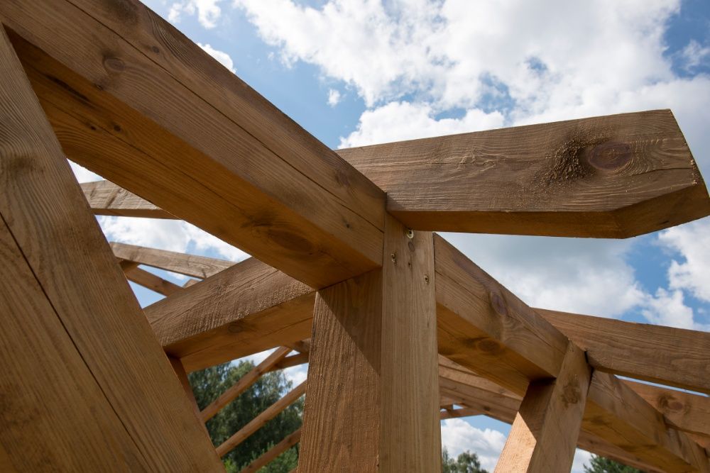 WIATA o wymiarach 8 x 7