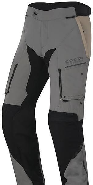 [Ler descrição] Conjunto fato Homem Casaco e Calça Alpinestars Valpara