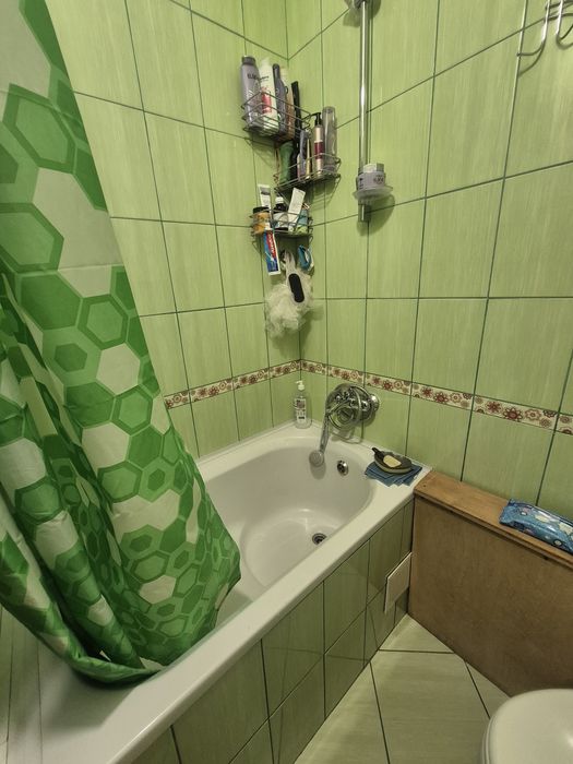 Продаж 1к. Ряшівська  29м.кв. 50000у.о.