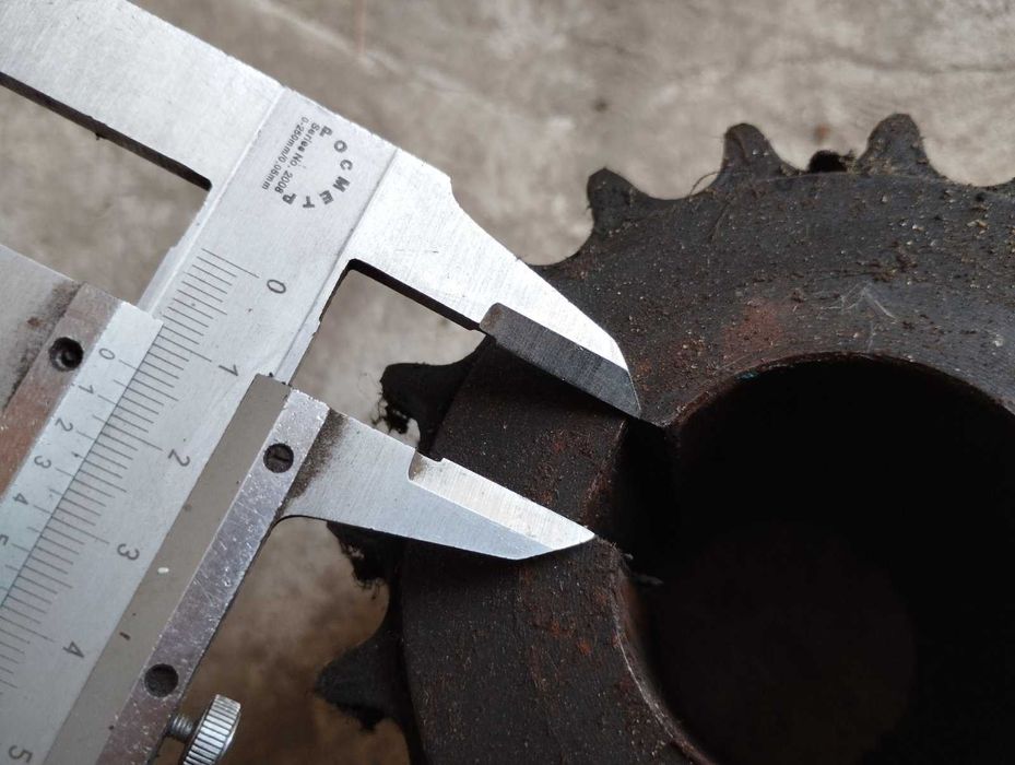 Зірочка цепна, ПРАЙС ІНШИХ В ОПИСІ, звездочка цепная не до мототехніки