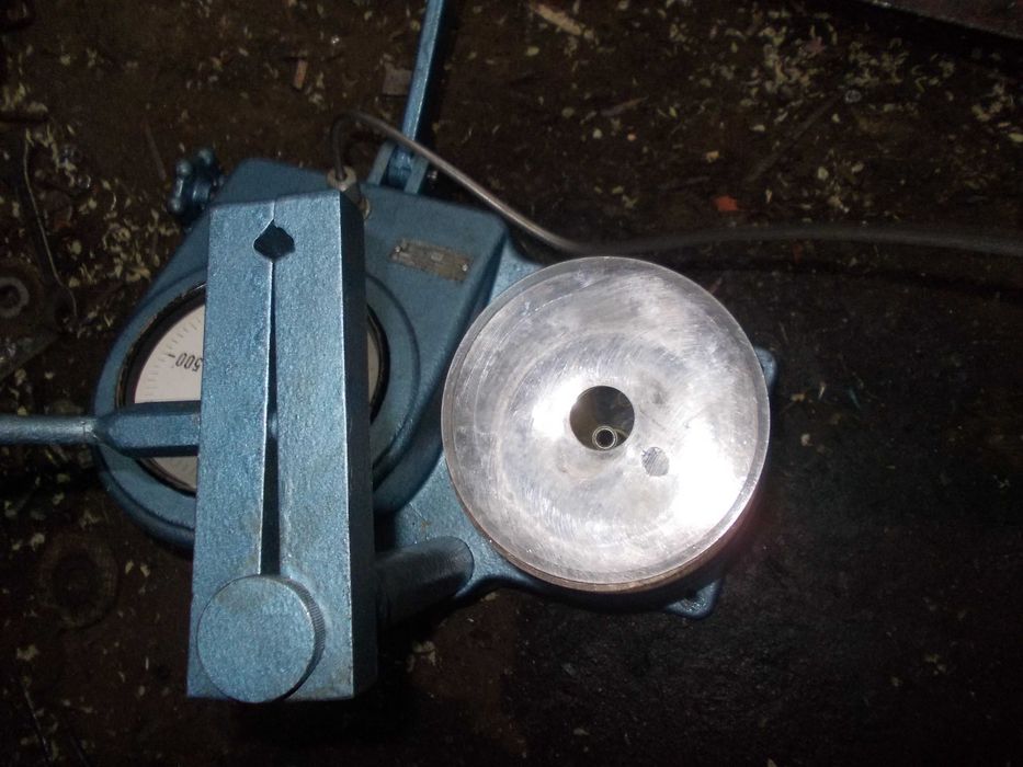 probnik wtryskiwaczy prw 3 tester wtryskow