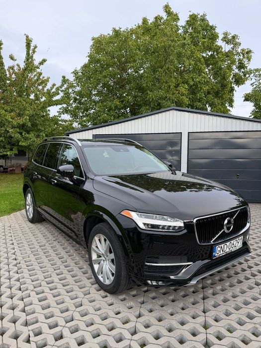 Volvo XC 90