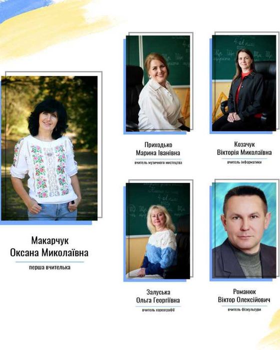 Випускні фотоальбоми, віньєтки. Виїжджаю по області.