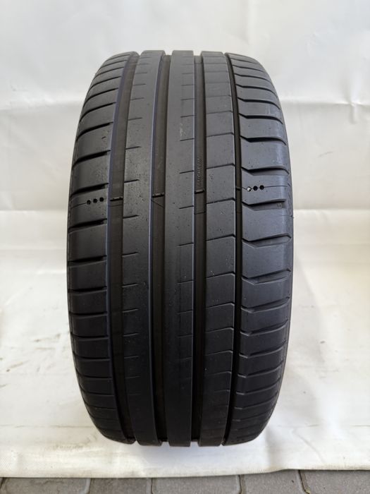 245/35/20 Michelin Pilot Sport 5 95Y 2023R
