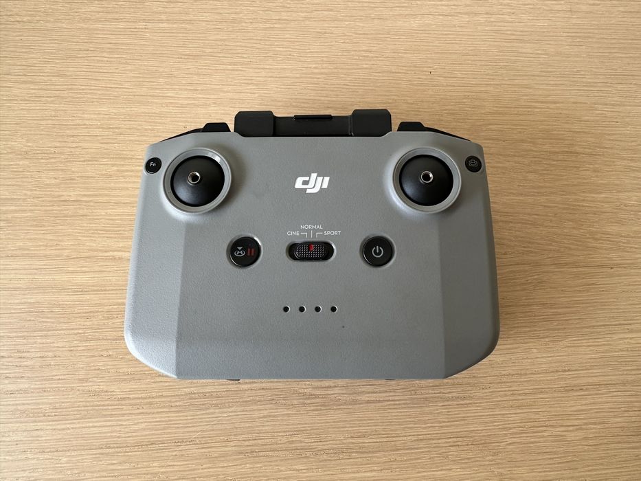 Dji mini 2 fly more combo