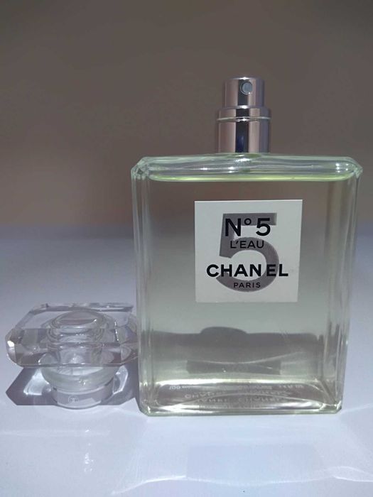 Оригінал Chanel N5 L'Eau Флакон 100 мл