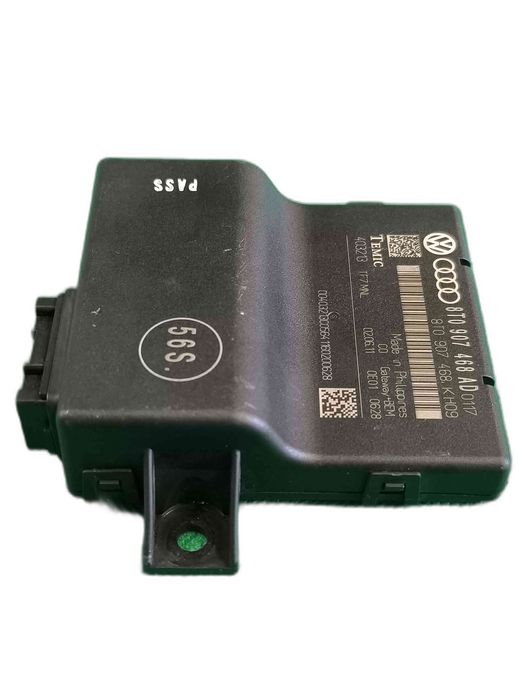 Módulo Electrónico 8T0907468AD - AUDI A5