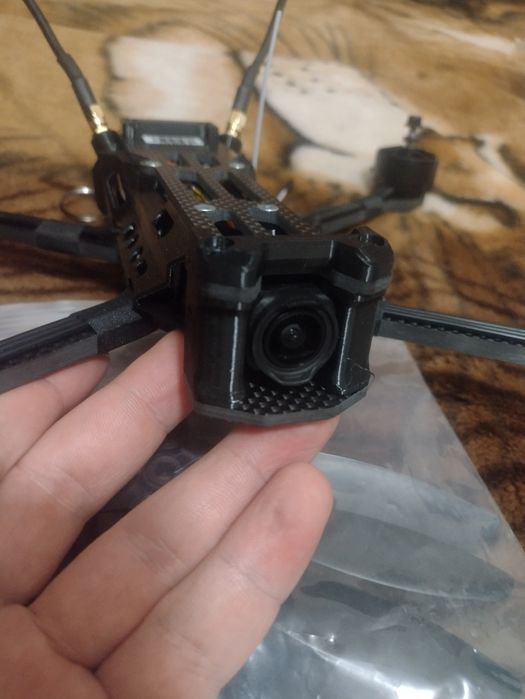 Дрон fpv dji O3 фенікс  цифра 8дюймів фпв