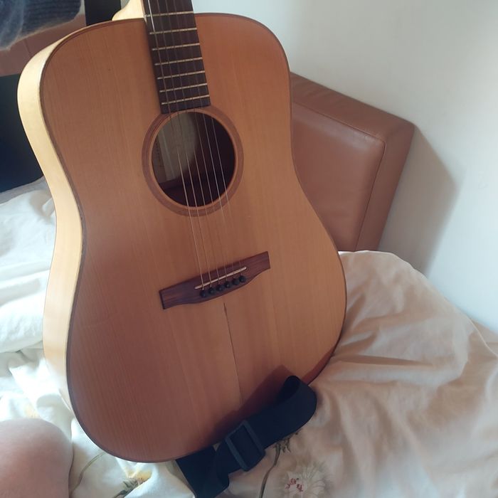 Lakewood D-12 Gitara akustyczna