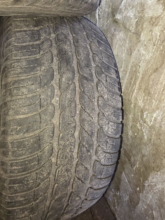 гума літня Goodyear optigrip