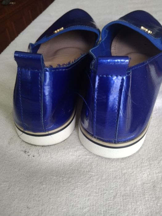 Buty, rozmiar 37