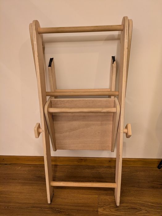 Torre de Aprendizagem Montessori