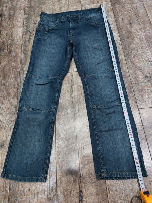 Мотоджинсы Course мото джинсы мотоштани