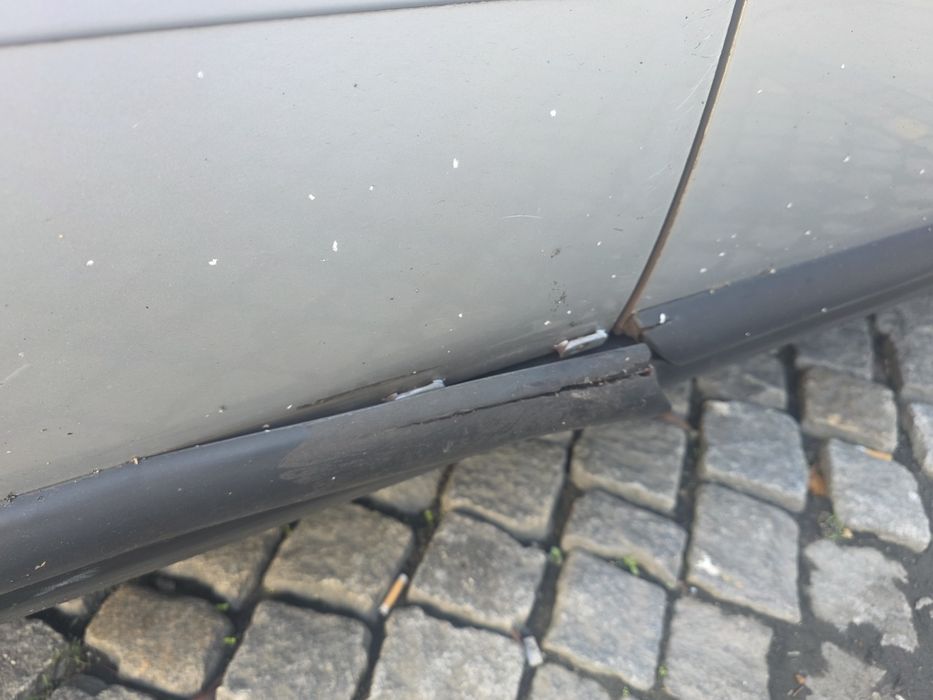 Audi A4 2.5 TDI DE 2000