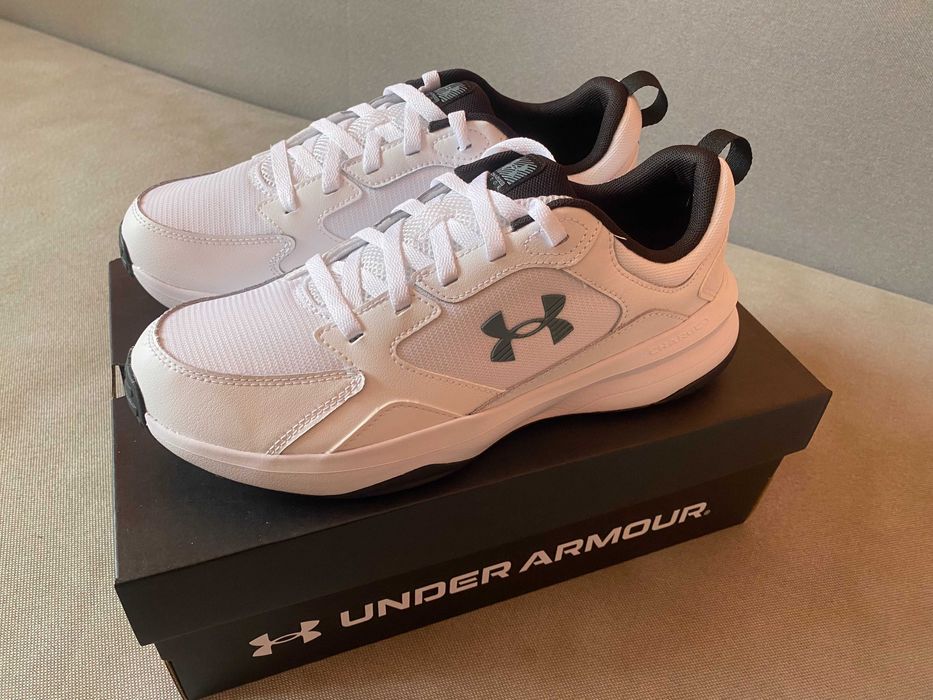 Кросівки Under Armour Charged Edge (розмір - 43)