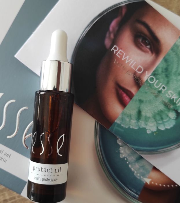 Esse Sensitive Protect Oil Захисне масло для чутливої шкіри