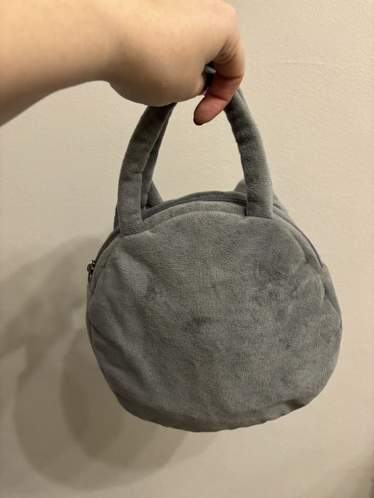 Torebka kot dziecięca