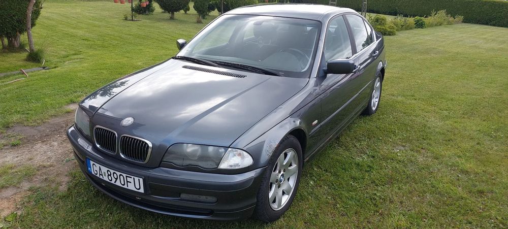 BMW Seria 3