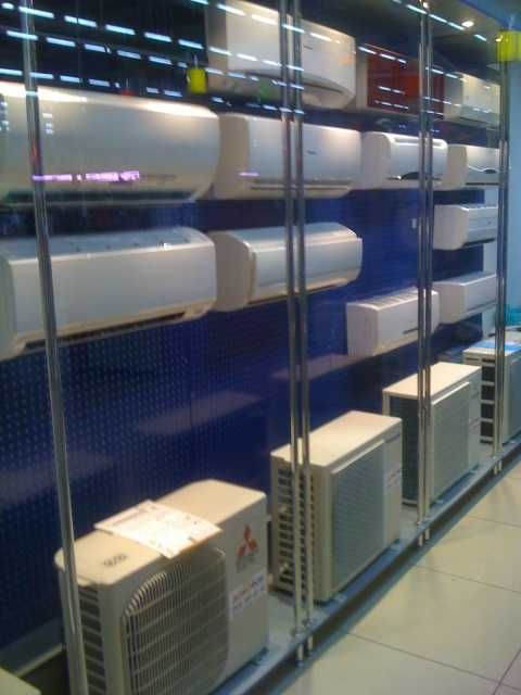 Инверторные кондиционеры. Монтаж.Доставка. Гарантия.