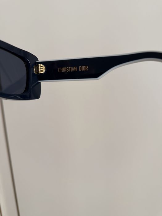 Сонячні окуляри Christian Dior