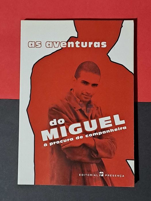 Miguel Rodrigues - As Aventuras do Miguel