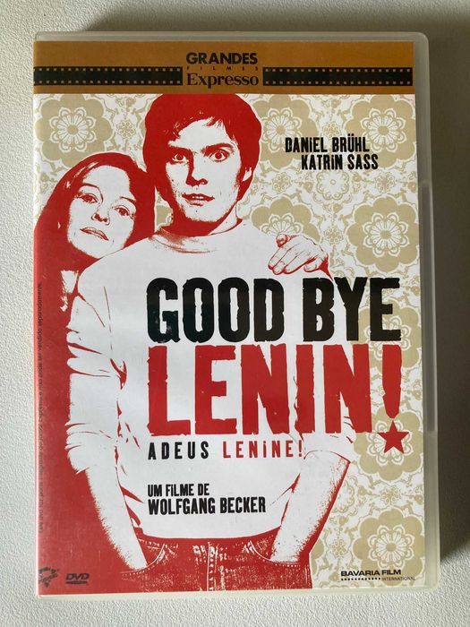 [DVD] Good Bye Lenin!