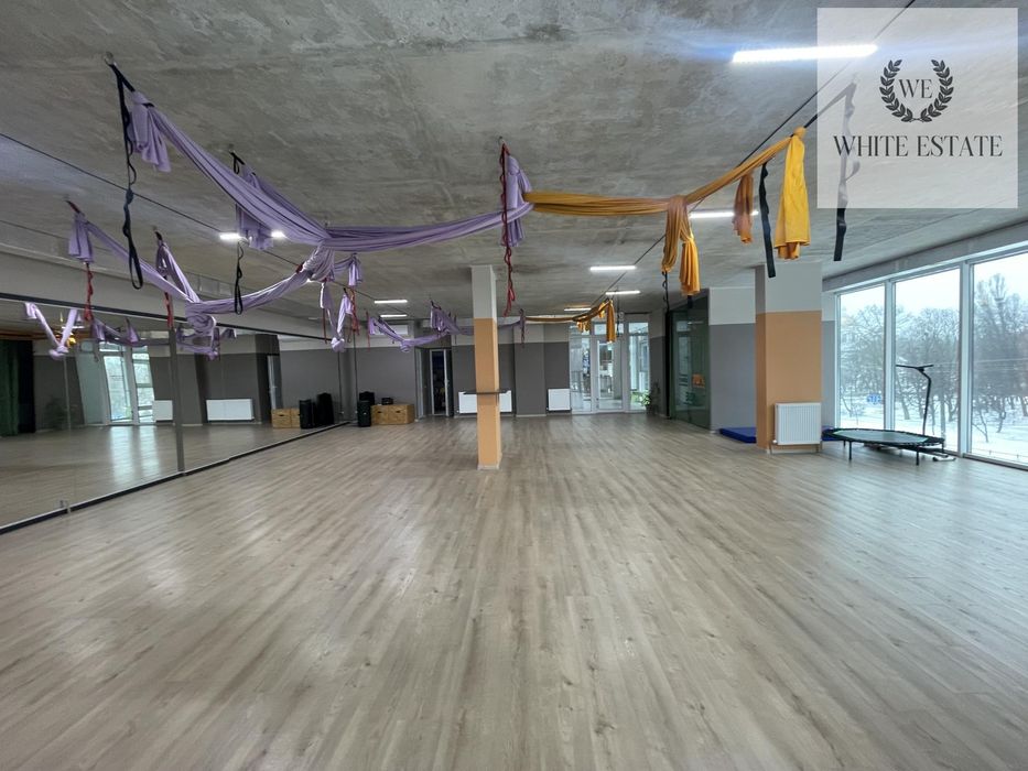 Оренда комерційного приміщення по вул 15 Квітня