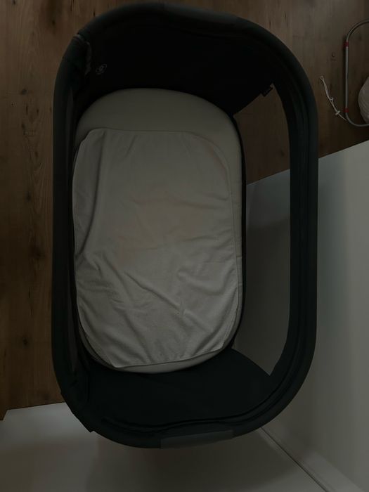 Next-to-me Maxi-cosi