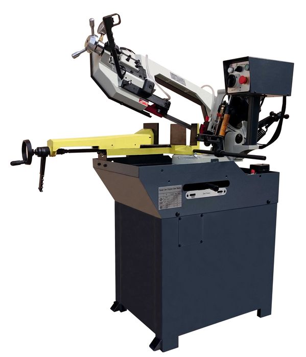 Serrote Fita BELFLEX BF-270-SC TF 400V c/ Rolo de Saida JL20