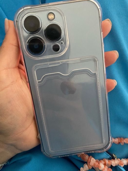 IPhone 13 Pro 256 gb