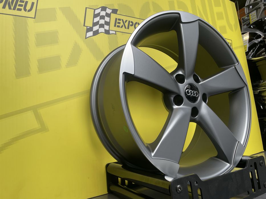 Jantes 19 5x112 Rotor Audi A4, A5, A6 Q3, Q5