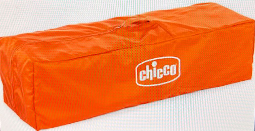 Parque Open Chicco (playground_como novo)