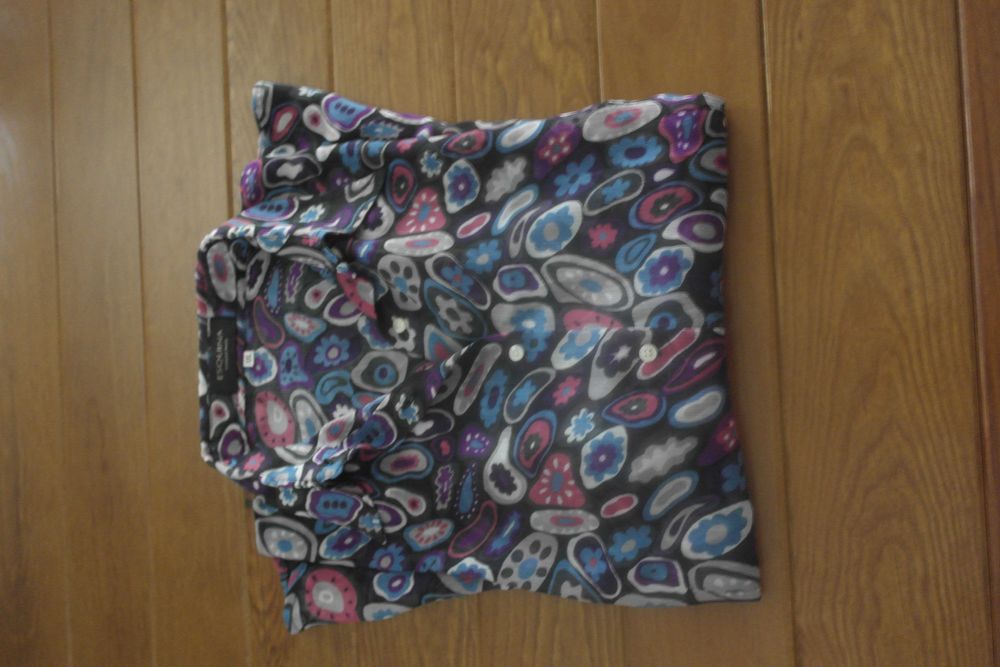 Camiseiro Tamanho XXL/44